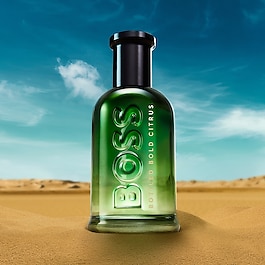 Bottled Citrus Extreme- Eau de Parfum